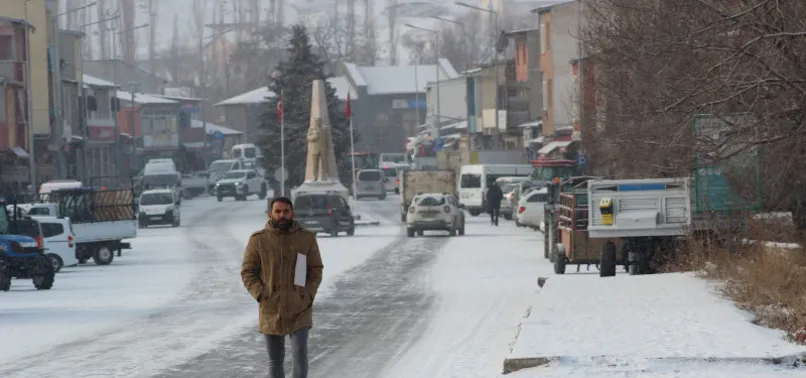 Meteoroloji hava durumu | İstanbul'da bugün hava nasıl olacak? Ani sel ve su baskınlarına dikkat