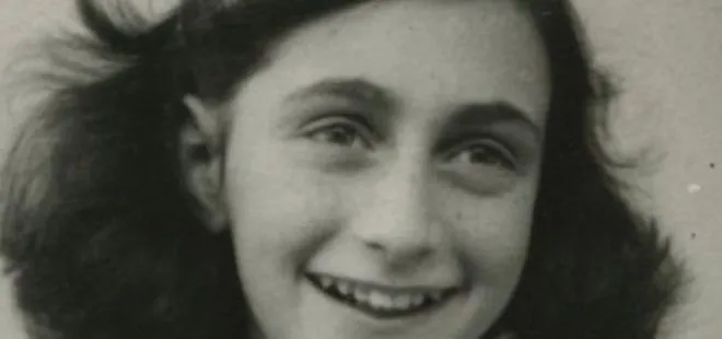 Anne Frank’ın 2 sayfası bulundu