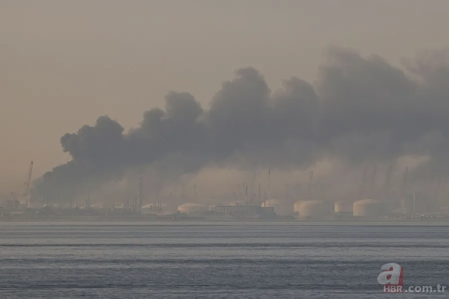 ABD ve İsrail’in İran saldırılarına dünyadan peş peşe tepkiler: Asya’dan Avrupa’ya liderler ne dedi? 8