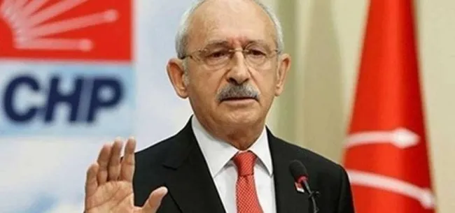 Erkan Tan: CHP, HDP ile ruh ikizi olmaktansa bizatihi HDP olmak istiyor - 1