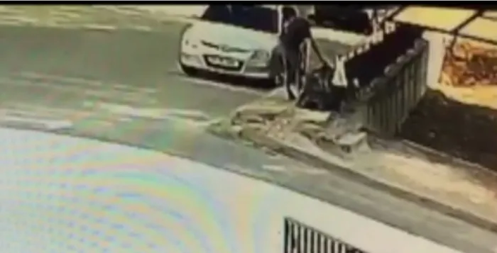 Arnavutköy’de çifte cinayetin sırrı ortaya çıktı! Önce eşini sonra arkadaşını öldürmüştü - 1