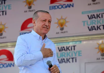 Yunanistan'dan kritik Erdoğan açıklaması!