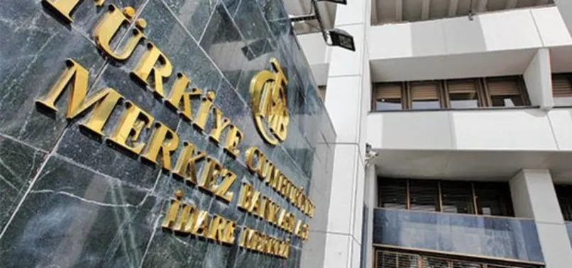 Merkez Bankası'ndan faiz kararı