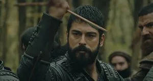 Kuruluş Osman 37. yeni bölüm izle!