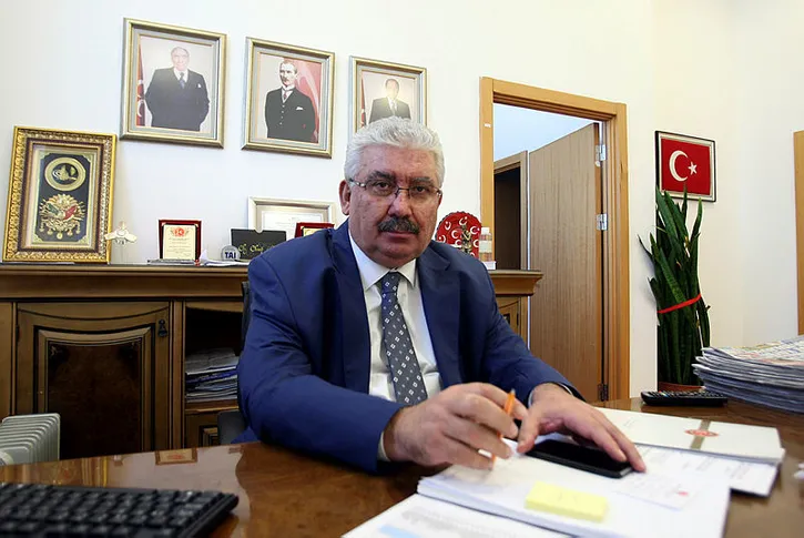 Semih Yalçın kimdir? Semih Yalçın oğlu Turan İlteber Yalçın kimdir?