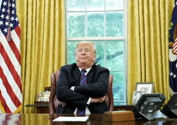 Avrupa Birliği'nden Donald Trump'a uyarı: Hızla yanıt vermeye hazırız!