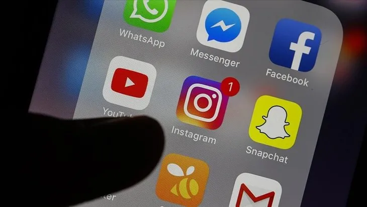 Instagram çöktü mü son dakika! 7 Haziran Instagram akış yenilenemedi hatası ne zaman düzelecek?