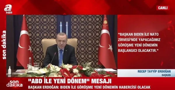 Başkan Recep Tayyip Erdoğan normalleşme için tarih verdi! İşte Türkiye'nin beklediği tarih - 4