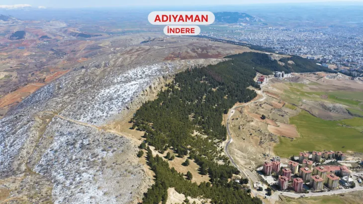 Asrın inşasında tarihi eşik: 455 bininci konutun anahtarı teslim ediliyor