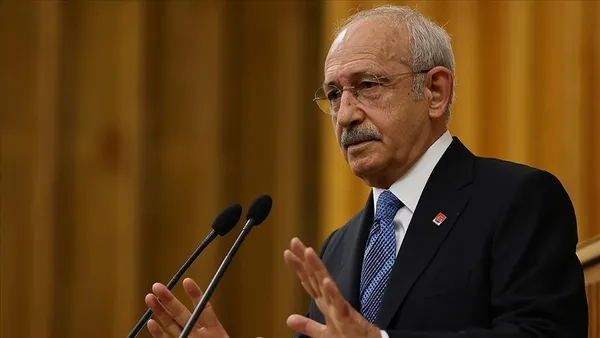 CHP’de koltuk savaşlarında yeni perde! Ekrem İmamoğlu’nun İstanbul planı devrede! Bay Kemal’e sürpriz hazırlığı...