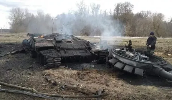 Son dakika: ’Kiev Hayaleti’ savaşta öldürüldü! Kimliği ortaya çıktı