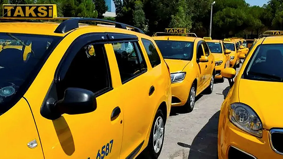 Korsan taksi ağı çileden çıkardı! Hiçbir sınır tanımıyorlar