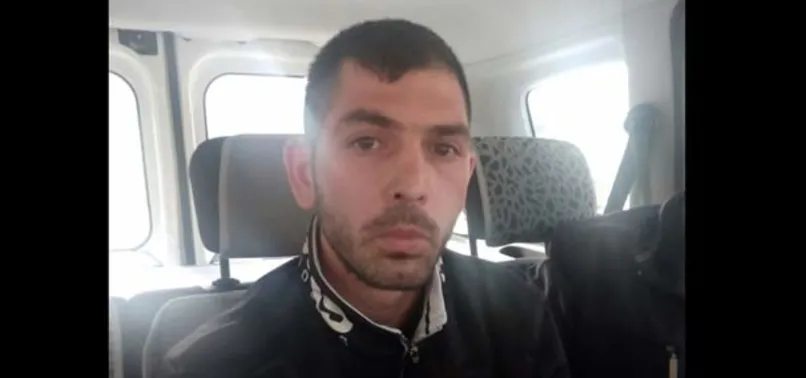 "Karımla ilişkisi vardı, o yüzde öldürdüm"