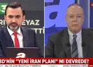Alman gazeteci: ABDnin yeni İran planı mı devrede?