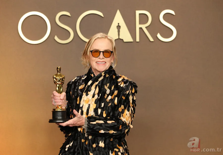 Oscar 2026 tam liste kazananlar: En iyi film, oyuncular ve tüm ödüller 6