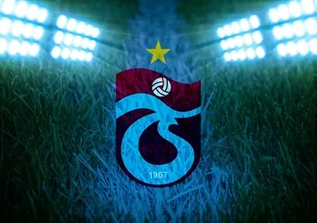 Trabzonspor, Sosa'yı KAP' bildirdi