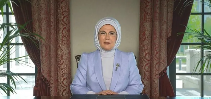 Emine Erdoğan’ın atık toplama şirketi kuracağıyla ilgili yalan habere Sputnik'ten özür! Halk TV hala sessiz