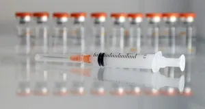 Türkiye aşılamada 10. sırada! İşte merakla beklenen liste