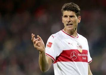 Mario Gomez bombası! Geliyor