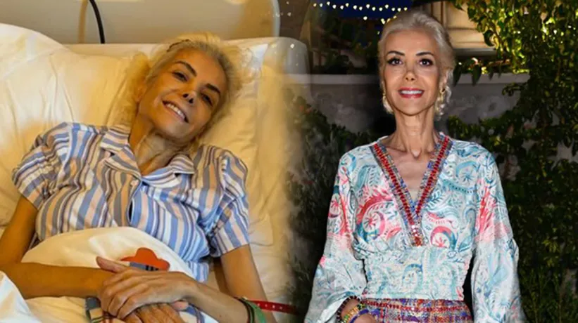 Tanyeli son yolculuğuna uğurlandı! Vasiyeti yerine getirilecek