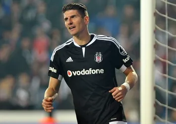 Erman Toroğlu'ndan Mario Gomez iddiası!
