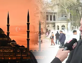 İslam alemi mübarek 3 aylara kavuştu!