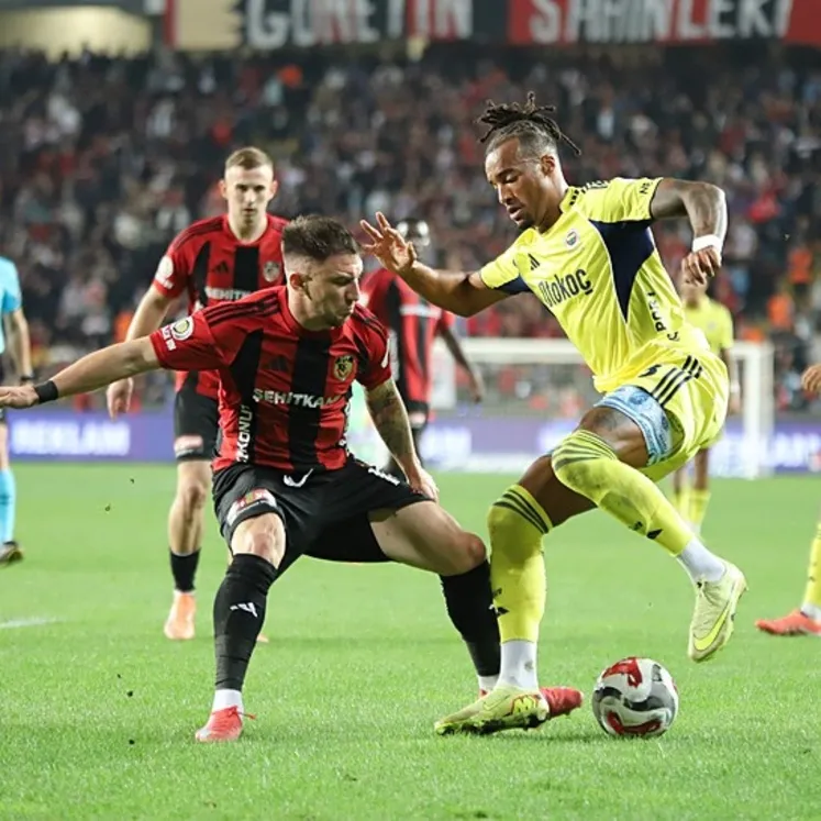 Kanarya kupada kazanmanın peşinde