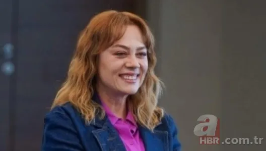 Bahar'ın yıldızı Demet Evgar erkek kardeşiyle aynı dizide! Abla-kardeş birlikte oynamış... 2