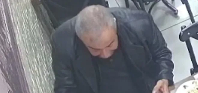 Sırrı Süreyya Önder'in rahatsızlanmadan önceki o görüntüsü ortaya çıktı! Esnaf lokantasında...