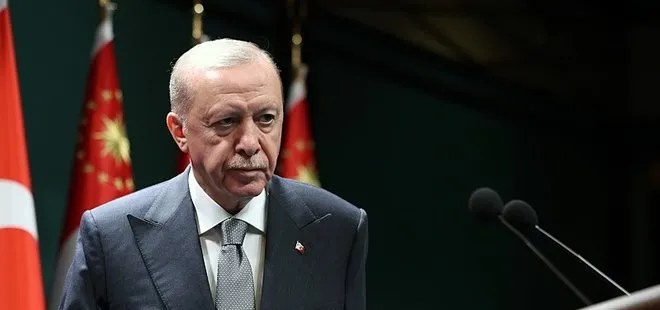 Başkan Erdoğan’dan Kabine sonrası müjdeler: Memura yarı zamanlı çalışma, yatırımcıya teşvik, 20 bin yeni atama