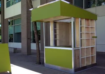 Stant ya da kiosklarla kolay para kazanma fırsatları