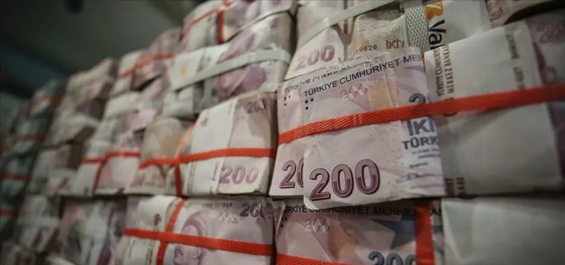 Paralar karantinaya alındı!