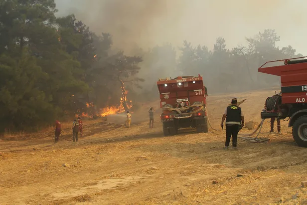 Genel Hayata Etkili Afet Bölgesi ne demek? Afet bölgesi ilan edilince ne olur? Afet bölgesi ilan edilen yerler şehirler...