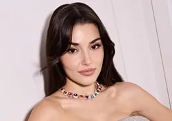 Hande Erçel'den kafa karıştıran paylaşım: "Üzmek tehlikeli ve yasaktır"