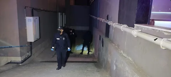 Denizli'de korkunç olay! "Allah'ım sana geliyorum" diye bağıran müzik öğretmeni ölü bulundu - 2