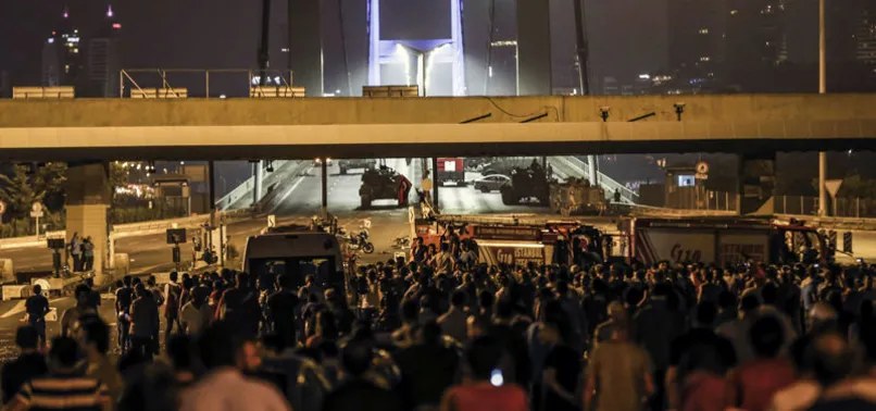 Yabancı darbeye inat ‘yatırım’ dedi