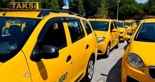 1668316447526.jpg Taksi şoförlerine fazla mesai müjdesi! Yargıtay'dan emsal karar - 1