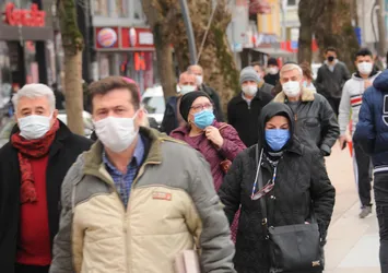 Son dakika: Koronavirüs ile mücadele hızla devam ediyor! Kocaeli'de 40 binden fazla kişiye aşı yapıldı
