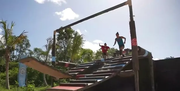 Survivor dokunulmazlık oyununu hangi takım kazandı? 5 Mayıs Survivor dokunulmazlık oyununu kim kazandı? Eleme adayı... - 2