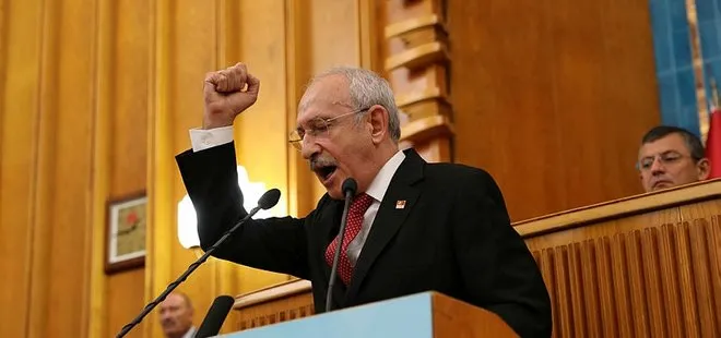 Son dakika: CHP eski Genel Sekreteri Sav: Kurultay mahkemelik olabilir!