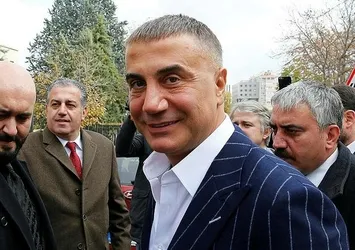 Sedat Peker suç örgütü operasyonu! Hepsi ele geçirildi böyle sergilendi