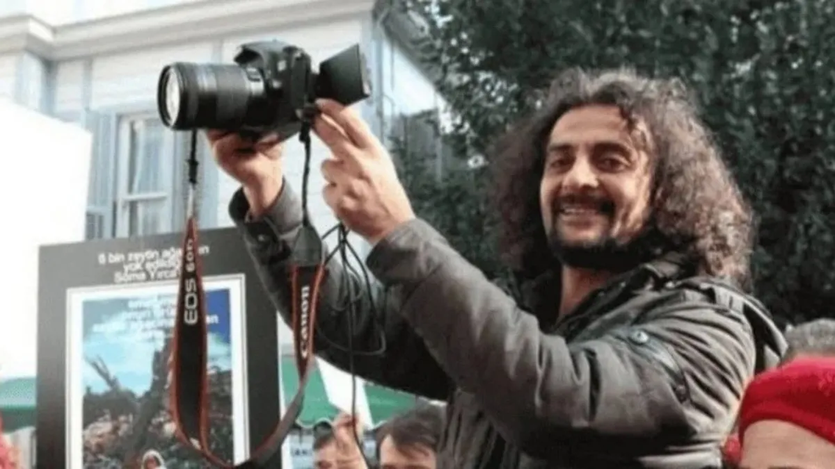 EGM duyurdu! Hakan Tosun saldırısına yönelik 2 Polis Başmüfettişi görevlendirildi