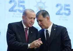 Cemil Tugay AK Parti’ye geçiş sürecinde Başkan Erdoğan ile olan diyaloğunu anlattı: "Bana güven verdi"