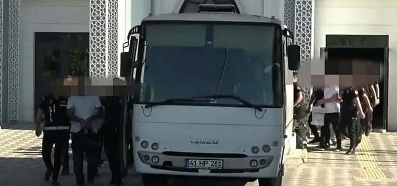 FETÖ'nün "Yehova Şahitler" isimli örgüte büyük operasyon! Kritik isim orada yakalandı
