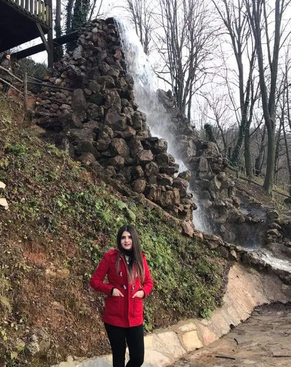 Katil sürüsü PKK Zeynep Yılmaz hemşirenin sevgilisi Ümit Gıcır’ı da şehit etti!