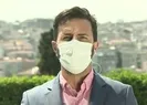 İstanbul için flaş yağış uyarısı!