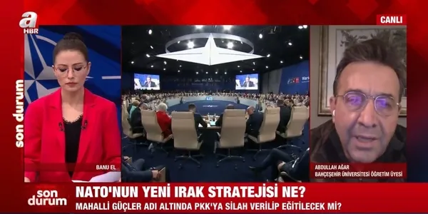 Sincar’da neler oluyor? PKK ve Irak ordusu neden çatıştı? ABD ve NATO’nun Irak’taki yeni stratejisi ne?