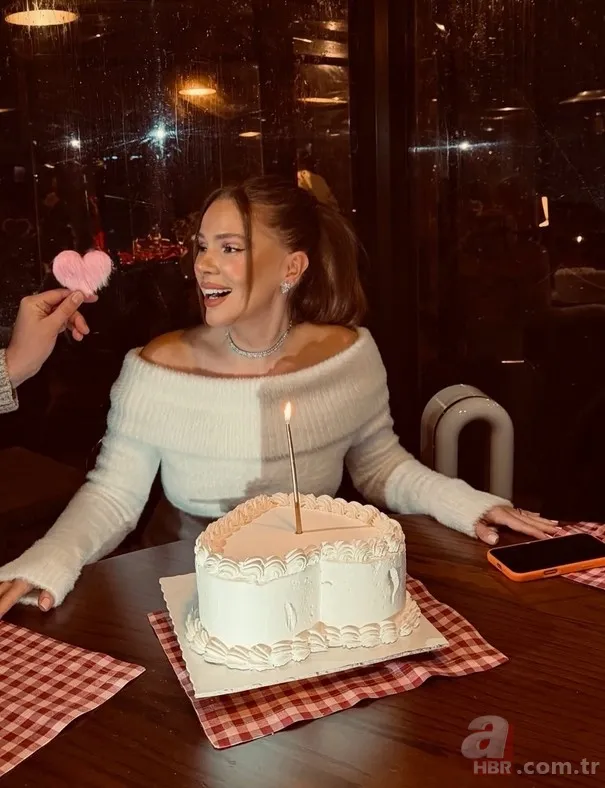 Ramazan bereketiyle geldi! Feyyaz Şerifoğlu'ndan babalık müjdesi 3