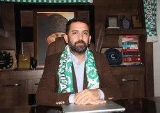 Serik Belediyespor Başkanı İbrahim Şahin Esenler Erokspor maçına ilişkin tartışmalara noktayı koydu: Banka hesaplarımız sonuna kadar incelenebilir