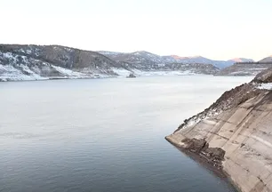 Yağışlar barajlara yaradı! İSKİ, ASKİ, BUSKİ doluluk oranları yükseldi